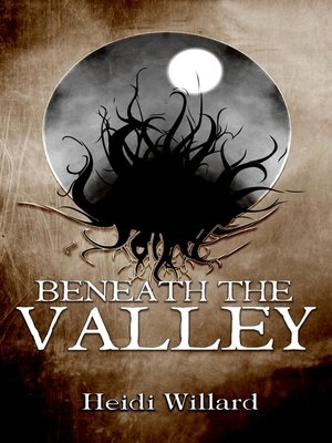 cover image of Beneath the Valley (The Catalyst Series